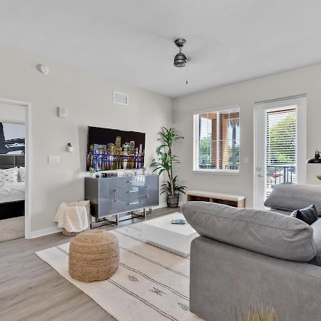 Cozy Retreat 2 Bedroom Hideaway Moments From The Sand Boynton Beach Exterior foto