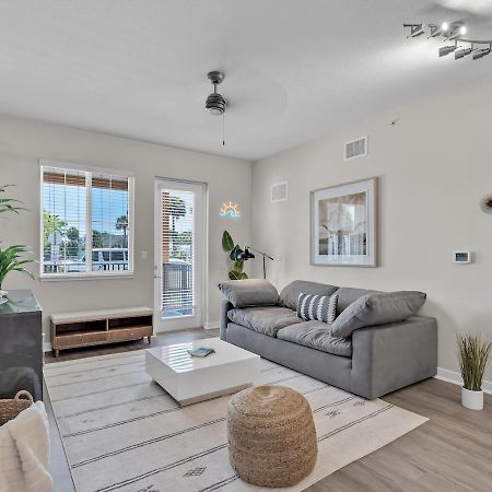 Cozy Retreat 2 Bedroom Hideaway Moments From The Sand Boynton Beach Exterior foto