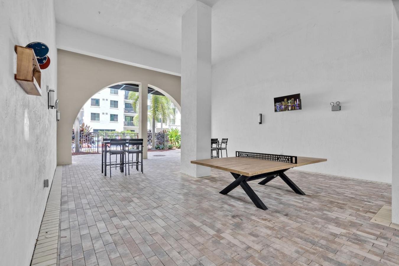 Cozy Retreat 2 Bedroom Hideaway Moments From The Sand Boynton Beach Exterior foto
