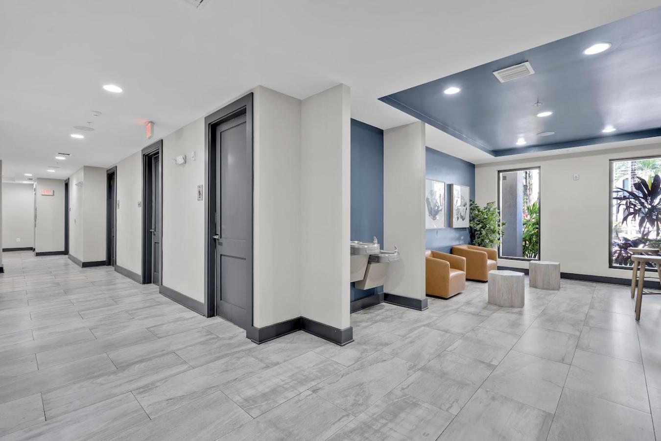 Cozy Retreat 2 Bedroom Hideaway Moments From The Sand Boynton Beach Exterior foto