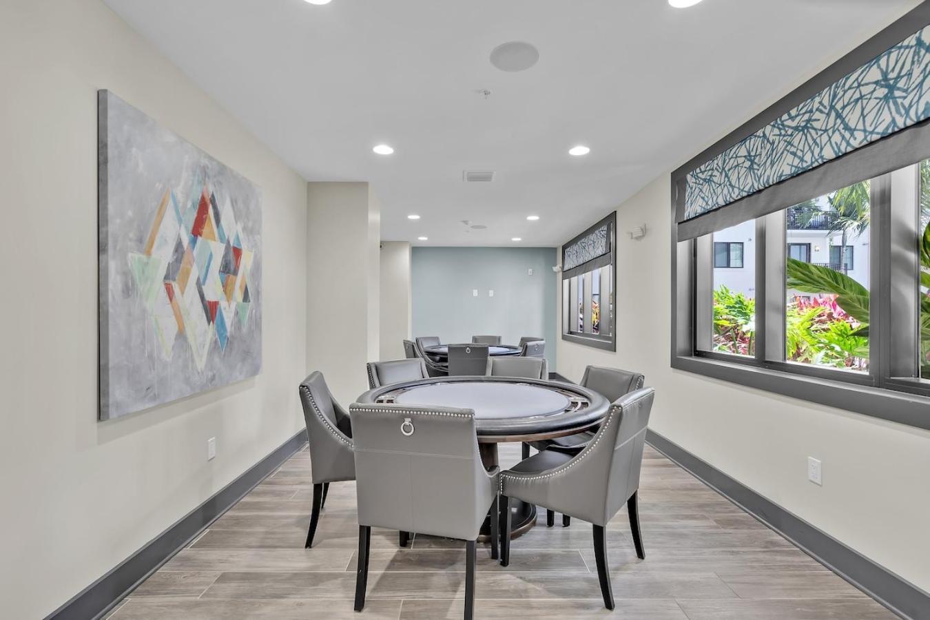 Cozy Retreat 2 Bedroom Hideaway Moments From The Sand Boynton Beach Exterior foto