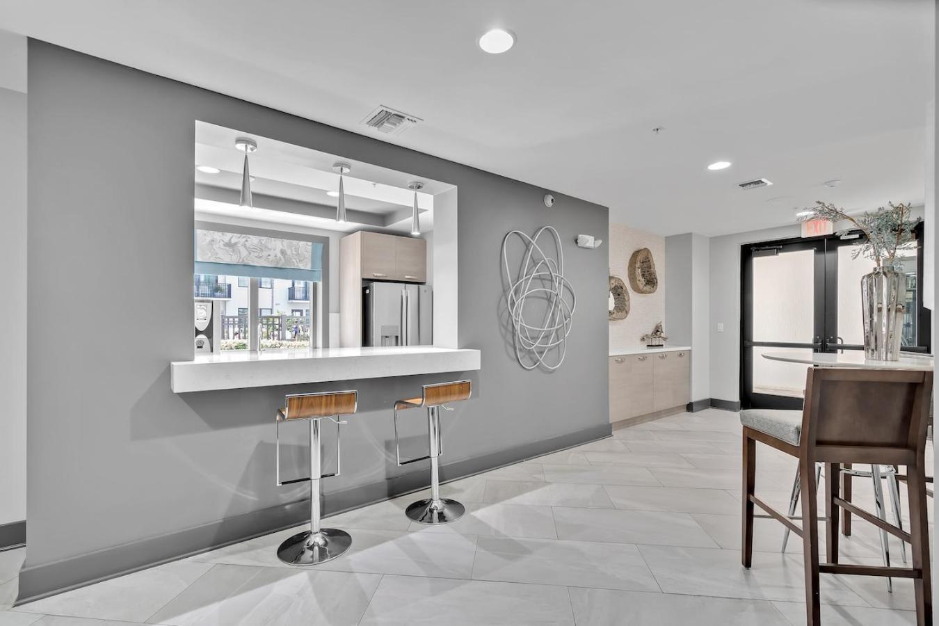 Cozy Retreat 2 Bedroom Hideaway Moments From The Sand Boynton Beach Exterior foto