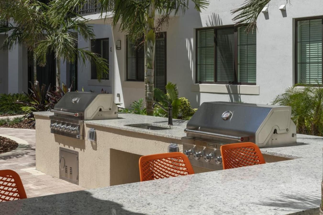 Cozy Retreat 2 Bedroom Hideaway Moments From The Sand Boynton Beach Exterior foto