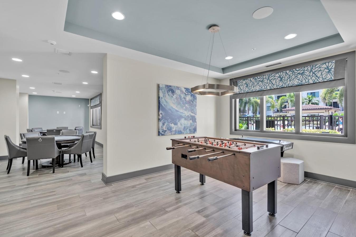 Cozy Retreat 2 Bedroom Hideaway Moments From The Sand Boynton Beach Exterior foto