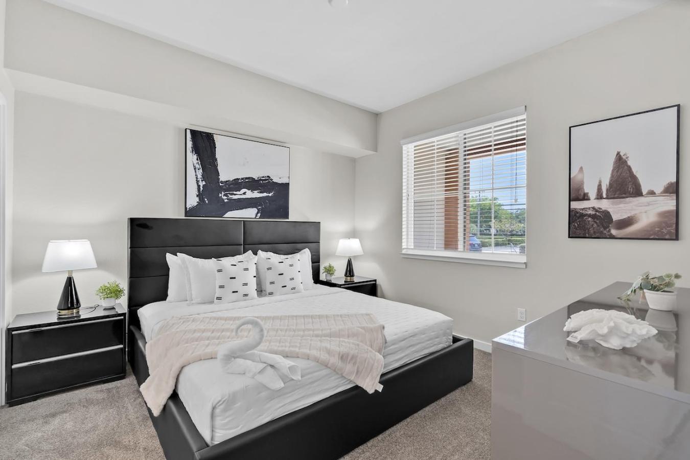Cozy Retreat 2 Bedroom Hideaway Moments From The Sand Boynton Beach Exterior foto