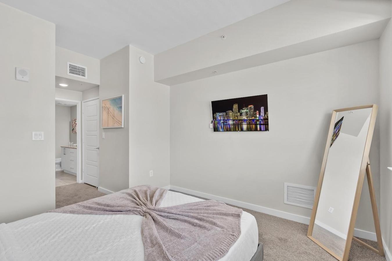 Cozy Retreat 2 Bedroom Hideaway Moments From The Sand Boynton Beach Exterior foto