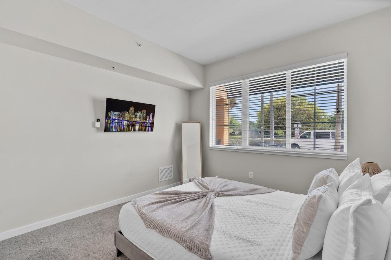 Cozy Retreat 2 Bedroom Hideaway Moments From The Sand Boynton Beach Exterior foto