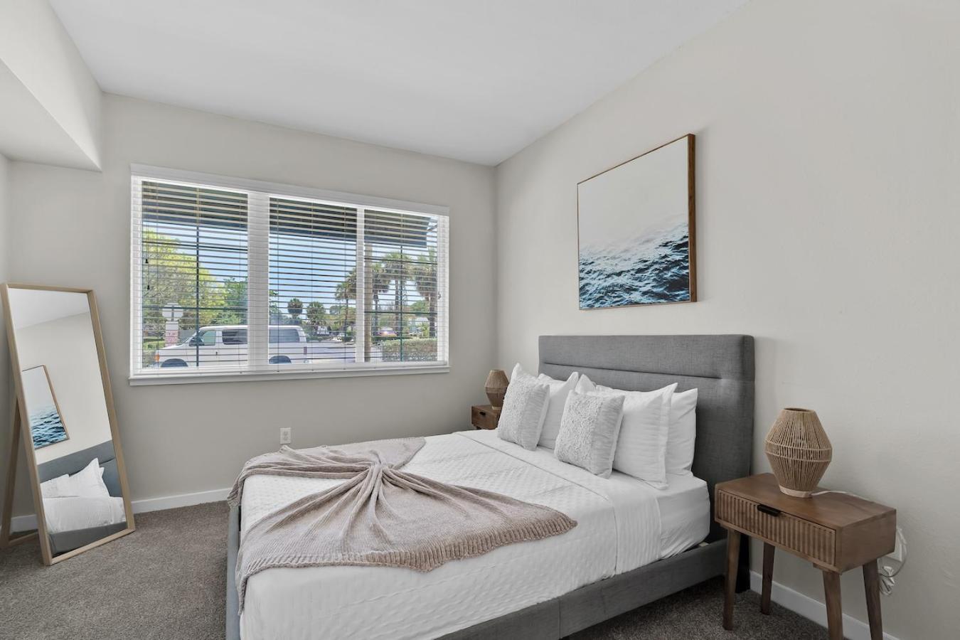 Cozy Retreat 2 Bedroom Hideaway Moments From The Sand Boynton Beach Exterior foto