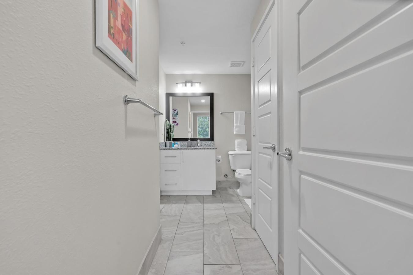 Cozy Retreat 2 Bedroom Hideaway Moments From The Sand Boynton Beach Exterior foto