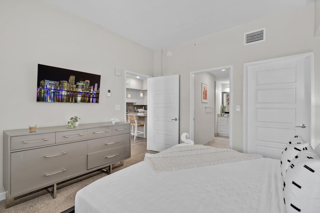 Cozy Retreat 2 Bedroom Hideaway Moments From The Sand Boynton Beach Exterior foto